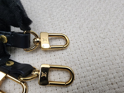 LV Monogram Mini Palm Springs