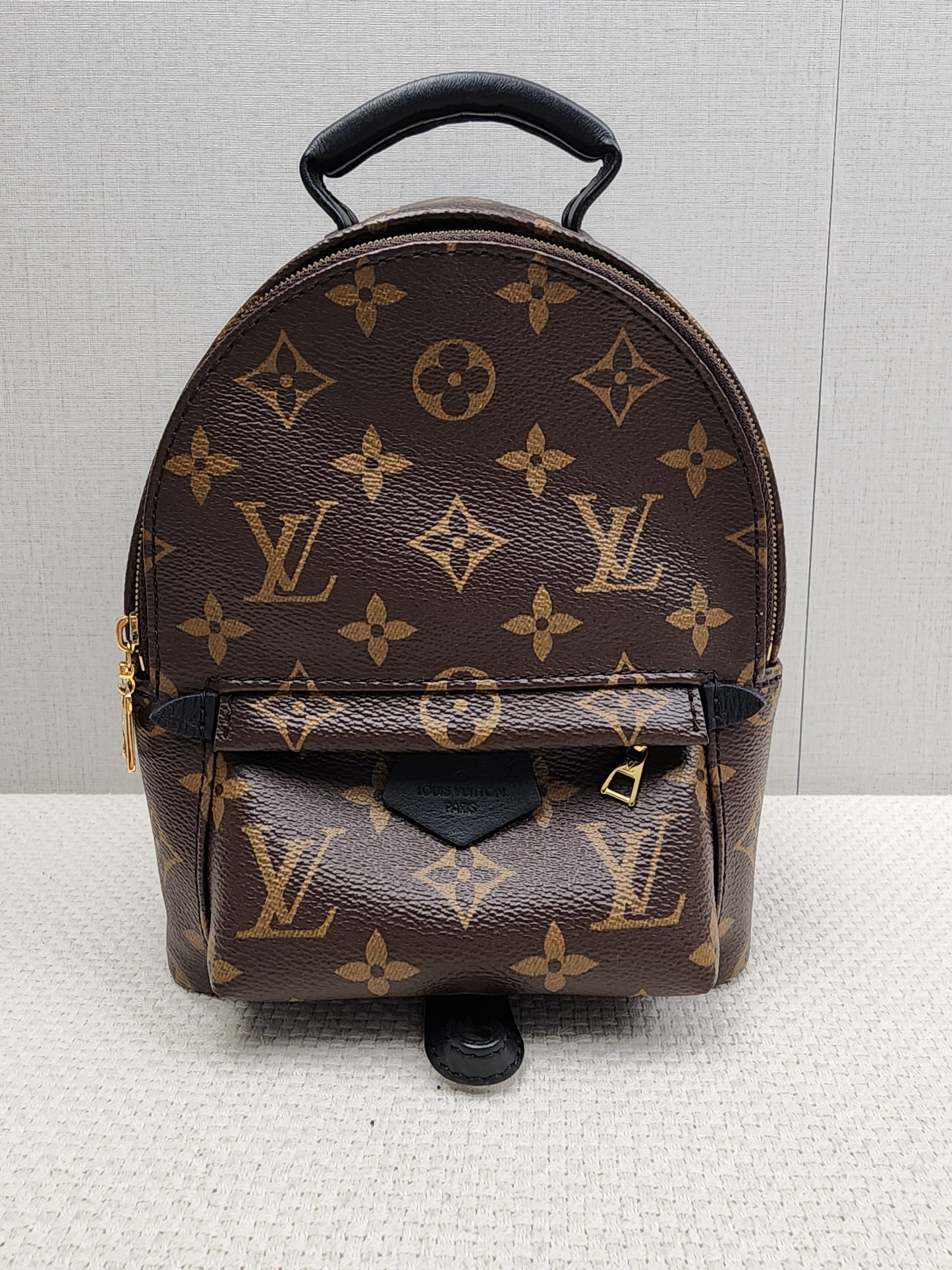 LV Monogram Mini Palm Springs