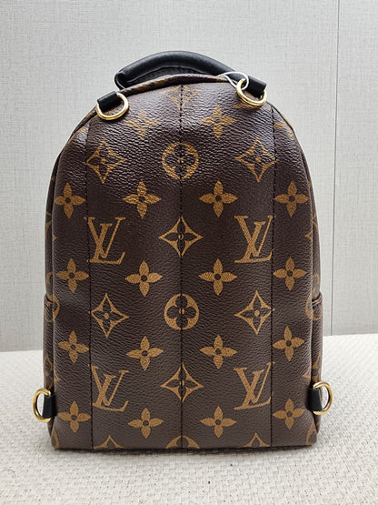 LV Monogram Mini Palm Springs