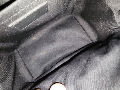 LV Monogram Mini Palm Springs