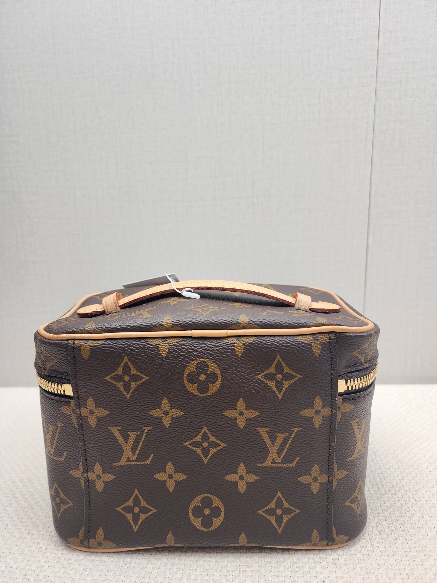 LV Monogram Nice Mini