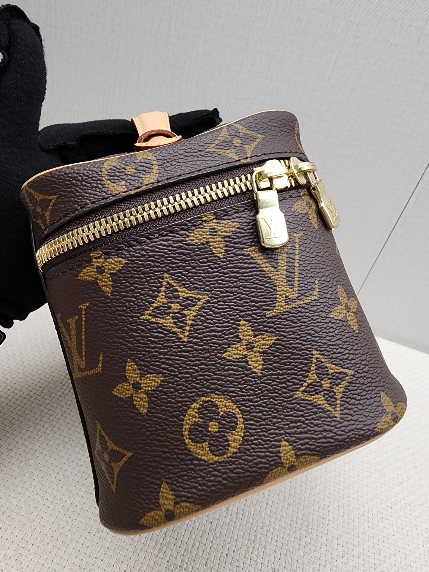 LV Monogram Nice Mini