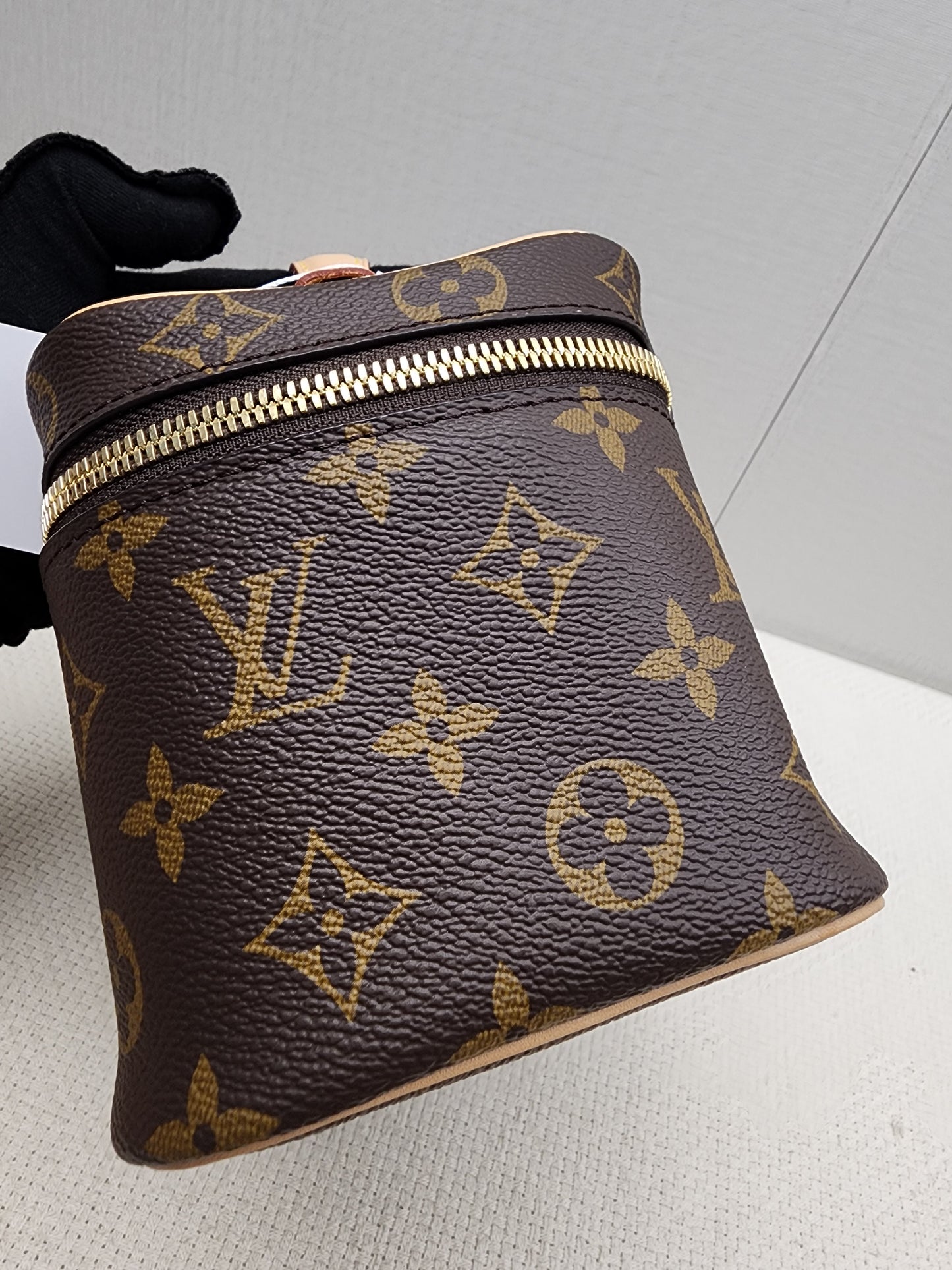 LV Monogram Nice Mini