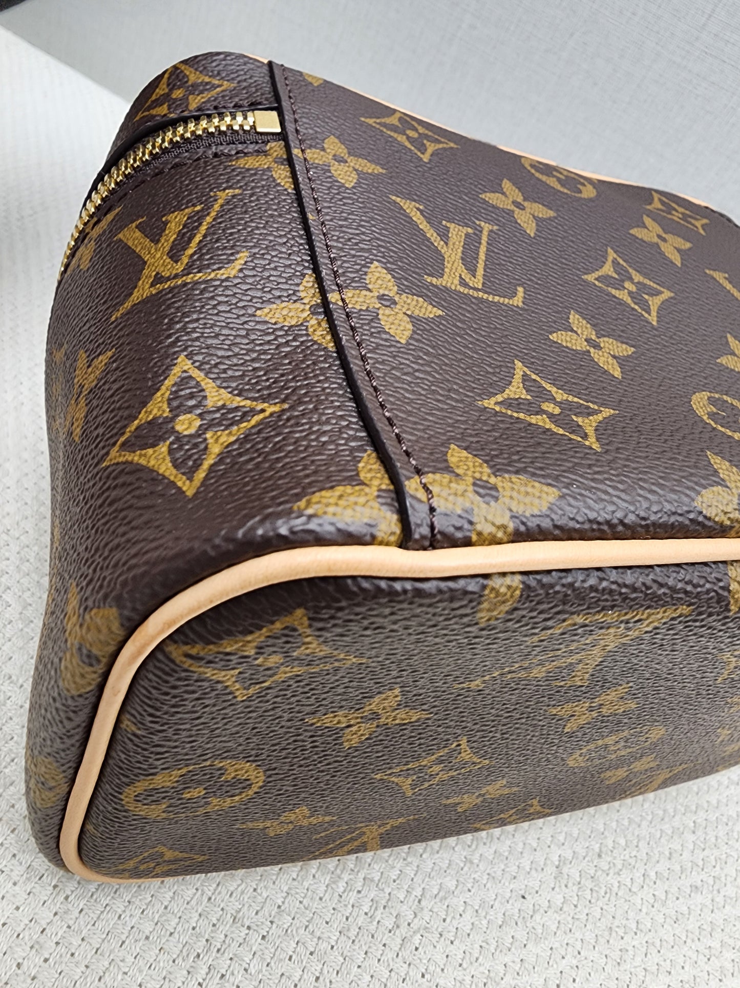 LV Monogram Nice Mini