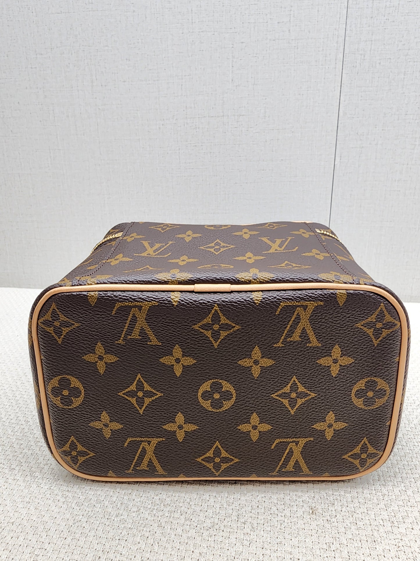 LV Monogram Nice Mini