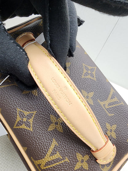 LV Monogram Nice Mini