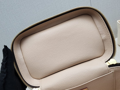 LV Monogram Nice Mini