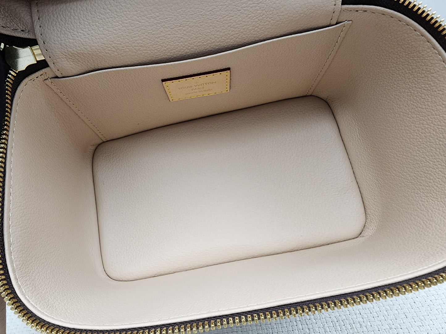 LV Monogram Nice Mini