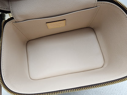 LV Monogram Nice Mini