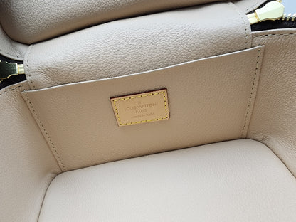 LV Monogram Nice Mini