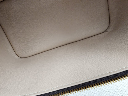 LV Monogram Nice Mini