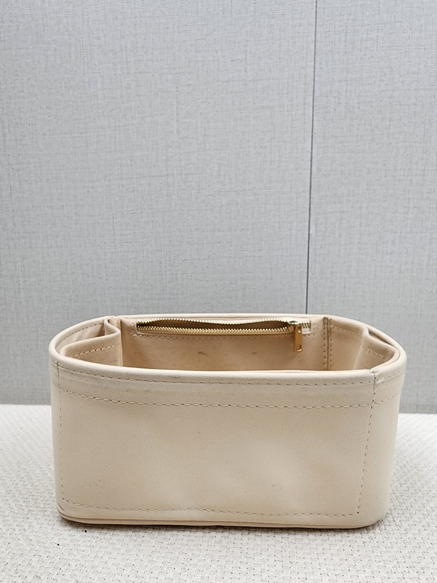 LV Monogram Nice Mini