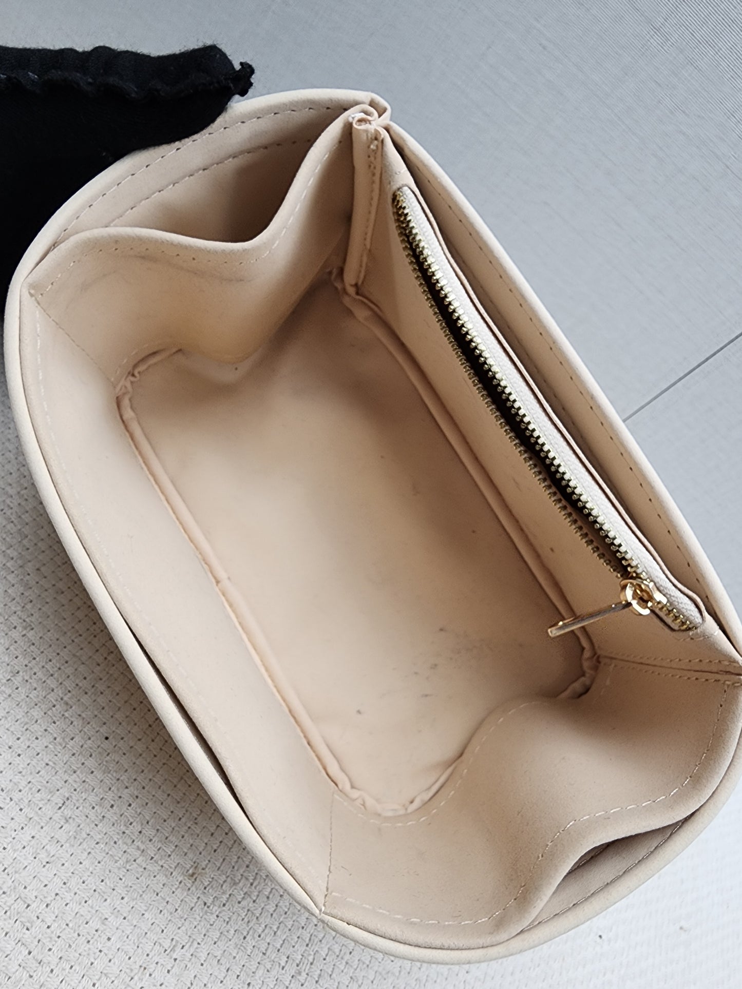 LV Monogram Nice Mini
