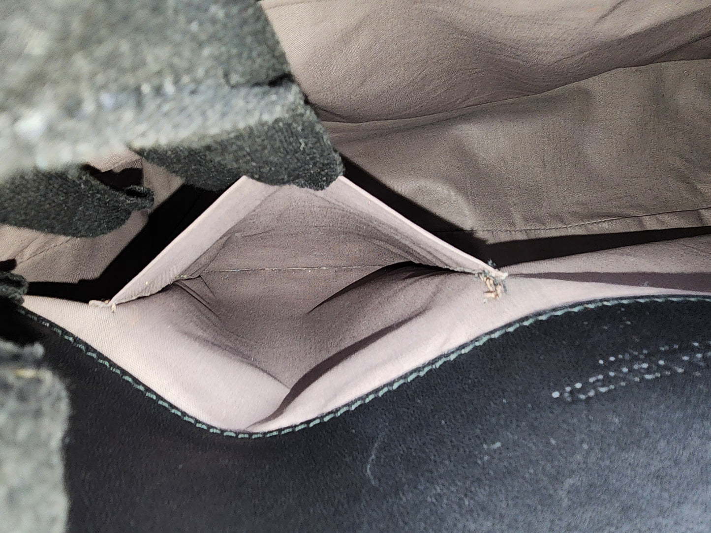 Bottega Veneta Black Intrecciato Milano Tote