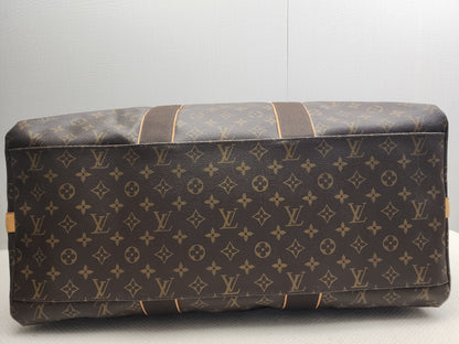 LV Monogram Beauborg Weekender 55cm