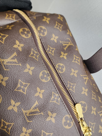 LV Monogram Beauborg Weekender 55cm