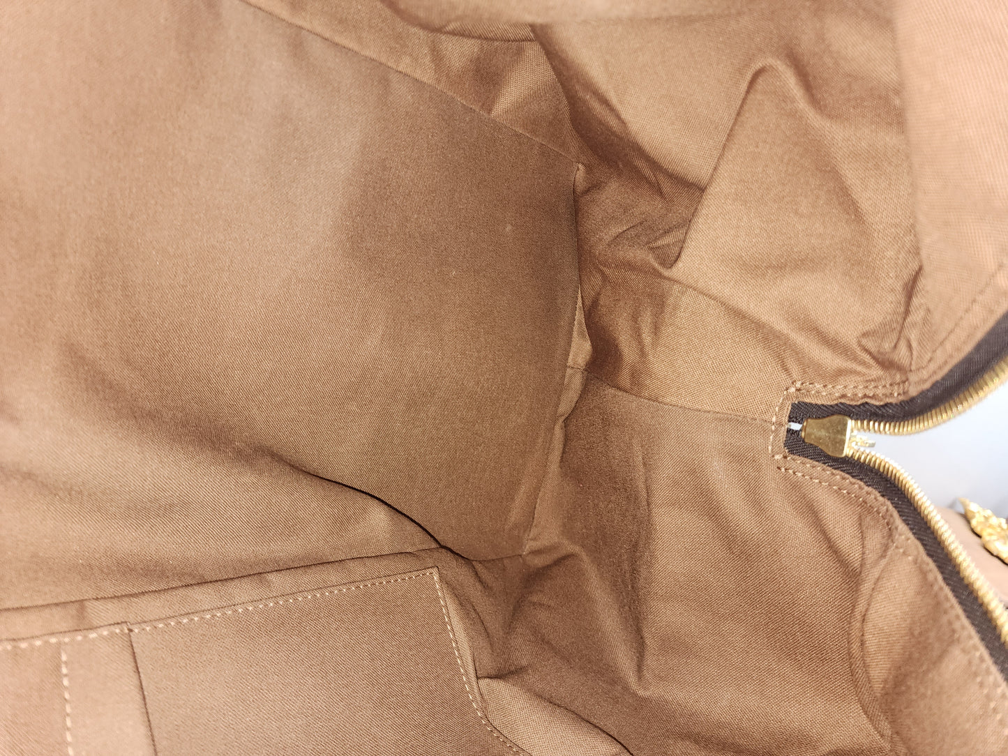 LV Monogram Beauborg Weekender 55cm