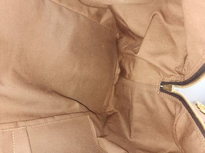 LV Monogram Beauborg Weekender 55cm