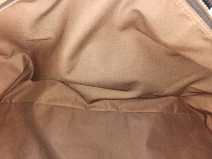 LV Monogram Beauborg Weekender 55cm
