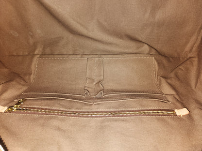 LV Monogram Beauborg Weekender 55cm