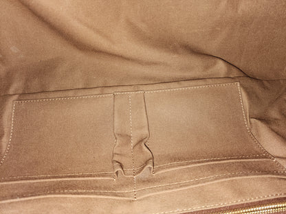 LV Monogram Beauborg Weekender 55cm
