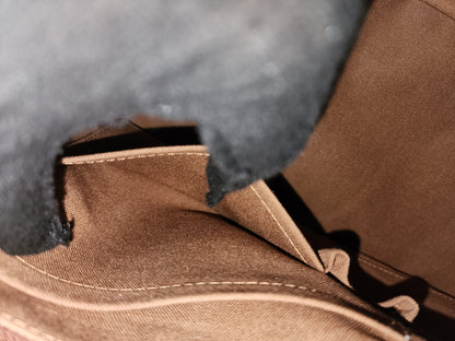 LV Monogram Beauborg Weekender 55cm