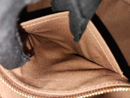 LV Monogram Beauborg Weekender 55cm