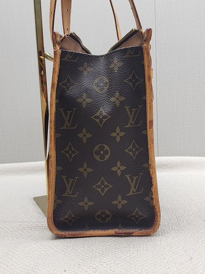 LV Monogran Popincourt