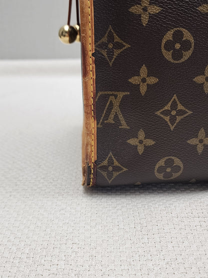 LV Monogran Popincourt