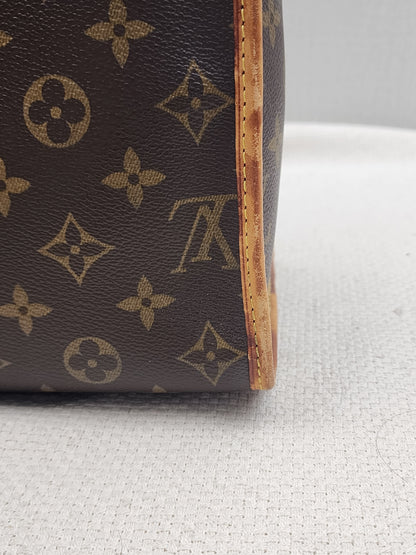 LV Monogran Popincourt