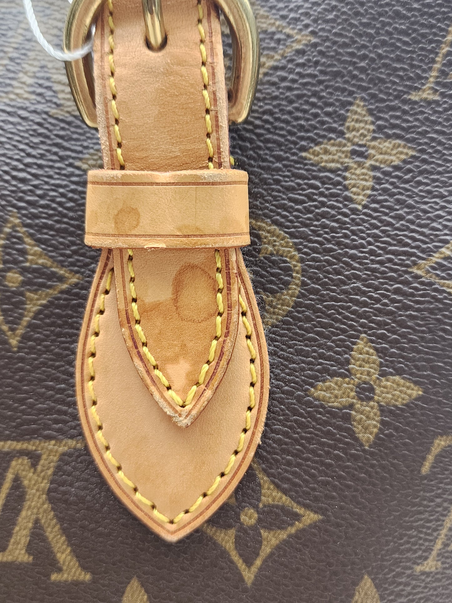 LV Monogran Popincourt