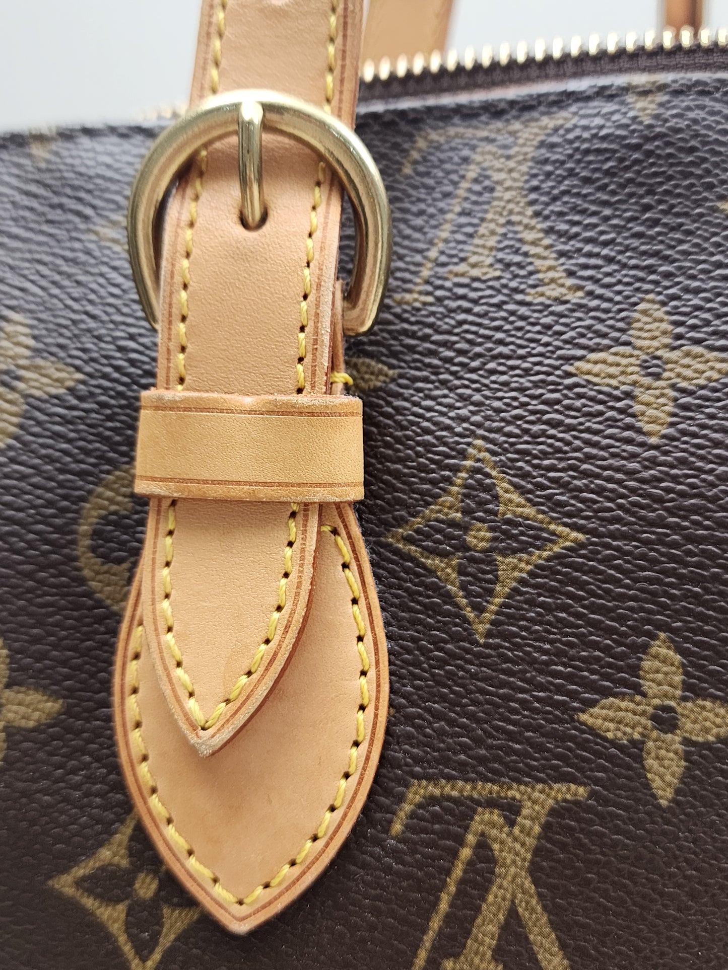 LV Monogran Popincourt