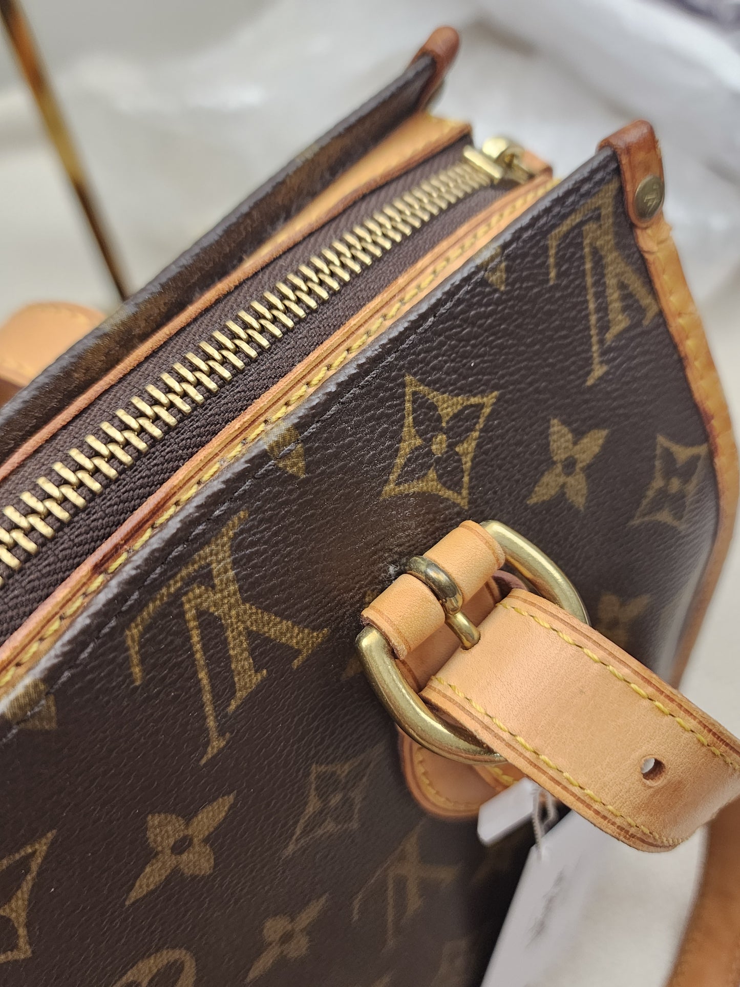 LV Monogran Popincourt