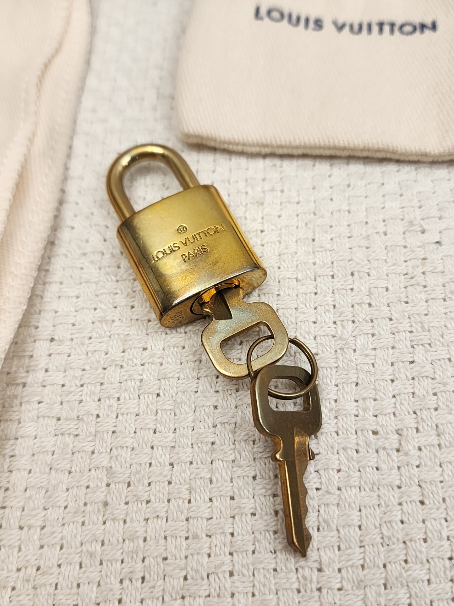LV Monogram Alma BB