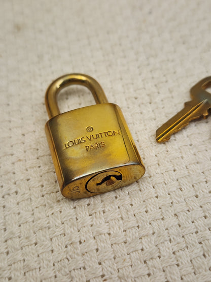 LV Monogram Alma BB