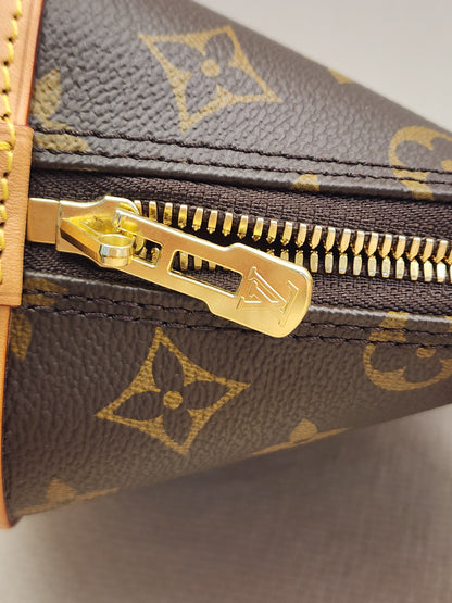 LV Monogram Alma BB