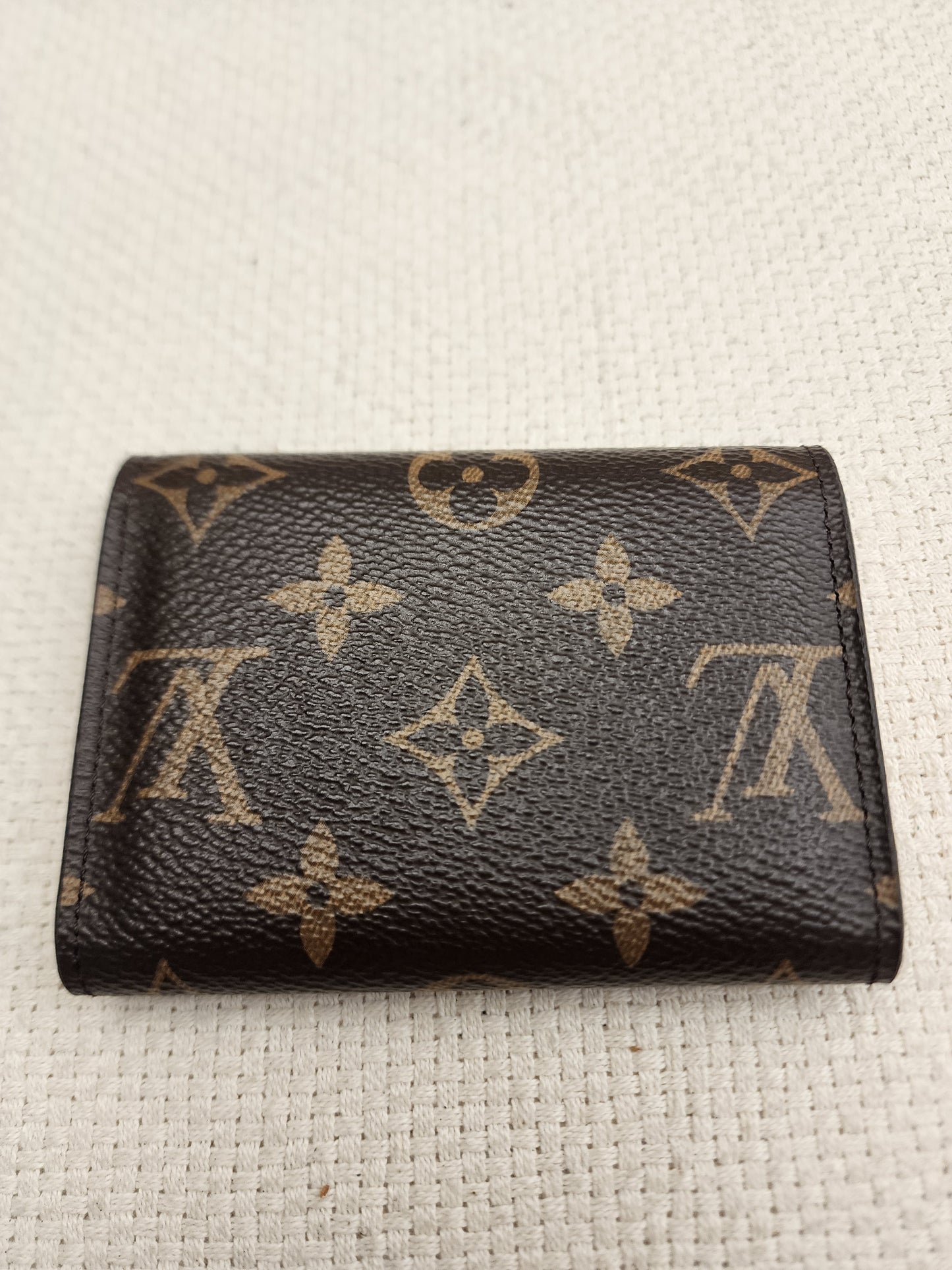 LV Monogram Rosalie Coin Purse