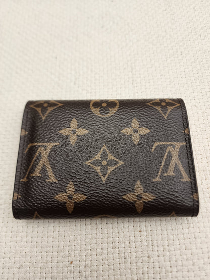 LV Monogram Rosalie Coin Purse