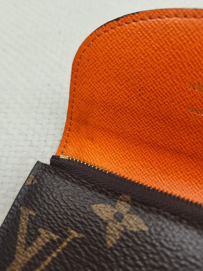 LV Monogram Rosalie Coin Purse
