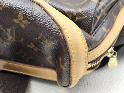 LV Monogram Basphore Backpack