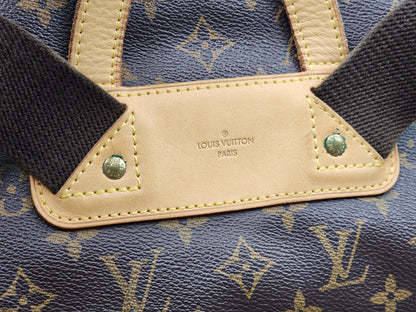 LV Monogram Basphore Backpack