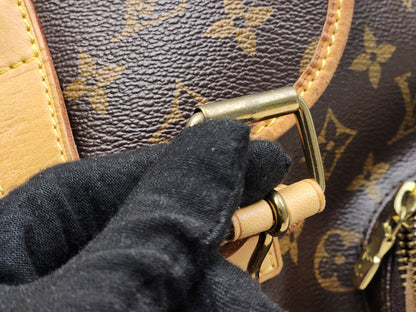 LV Monogram Basphore Backpack