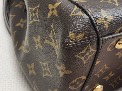 LV Monogram Montaigne MM