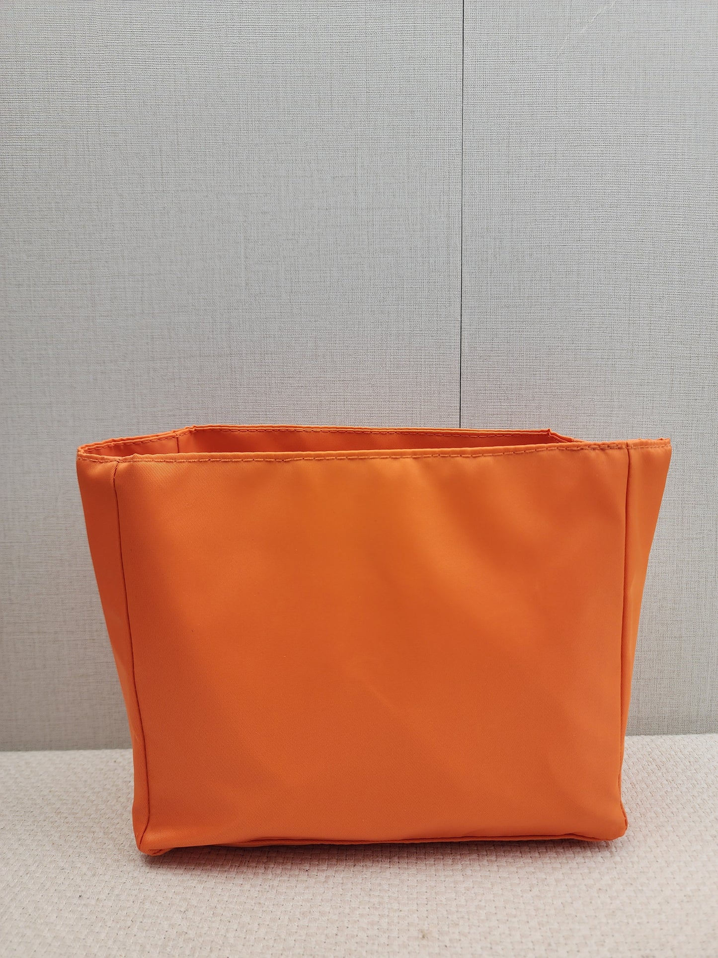 Goyard Orange Mini Anjou