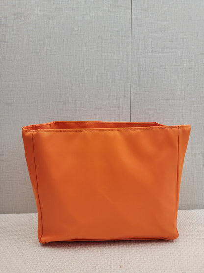 Goyard Orange Mini Anjou