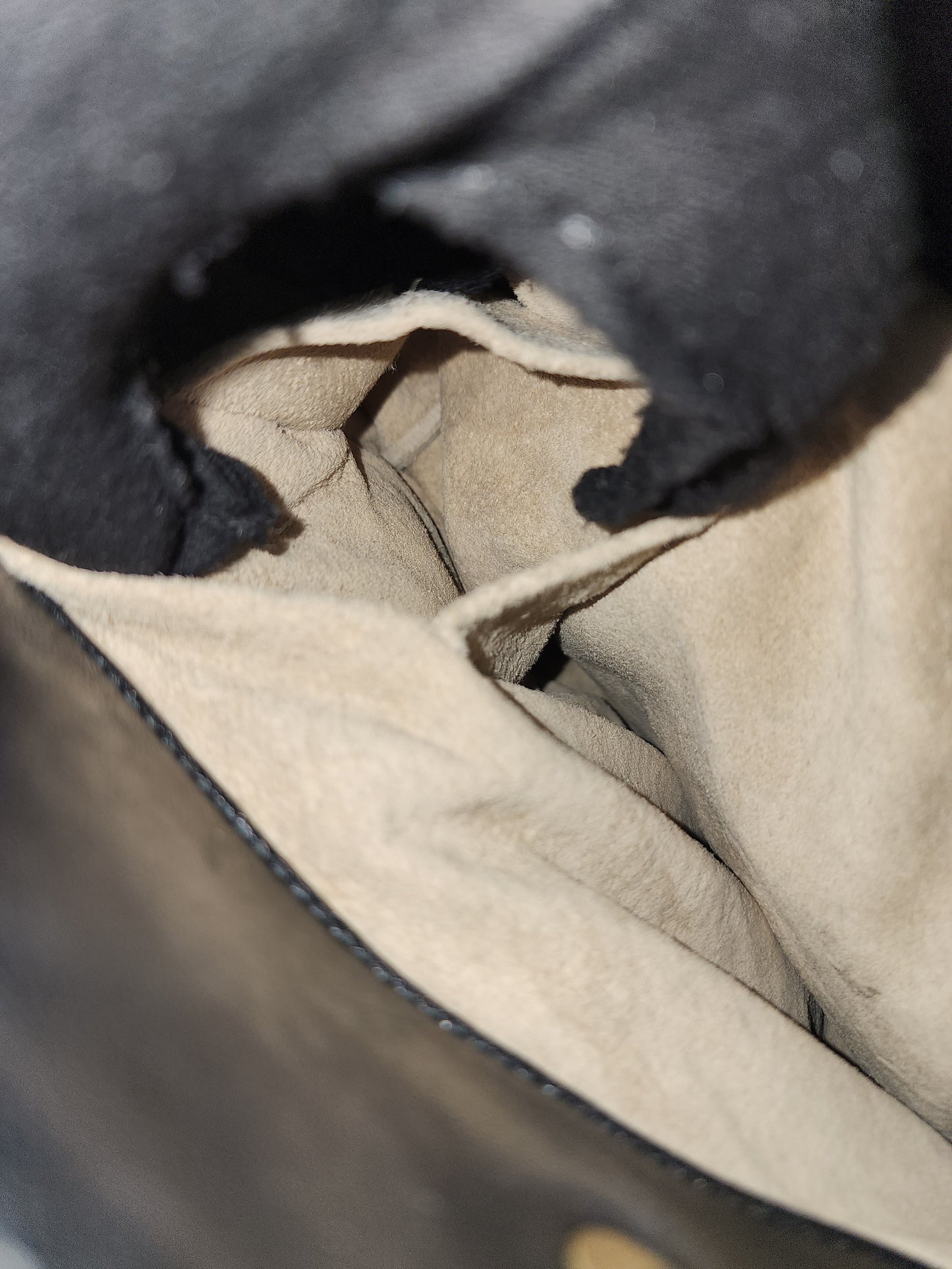 Bottega Veneta Black Medium Roma Nappa Intreciato