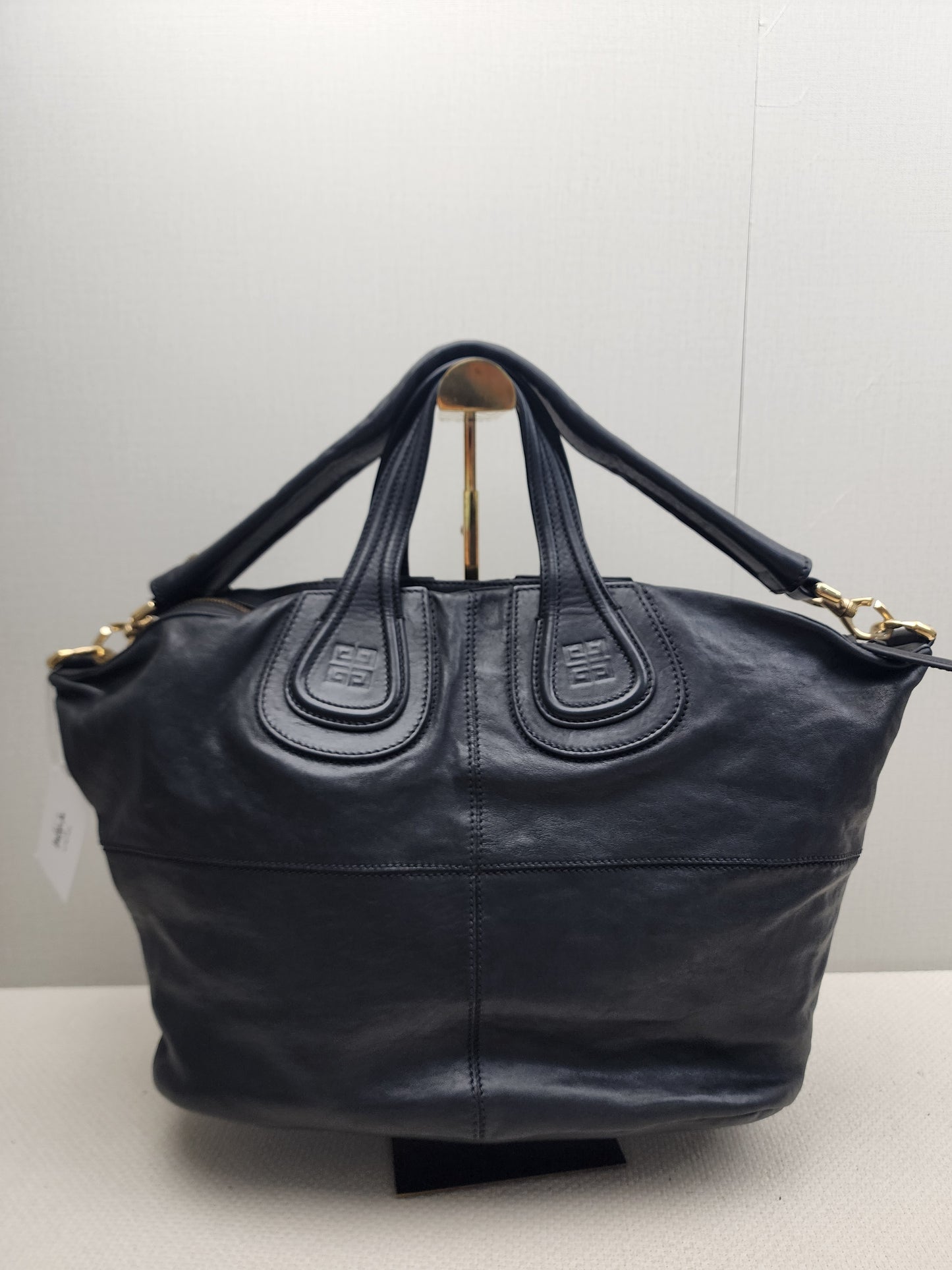 Givenchy Black Nightingale