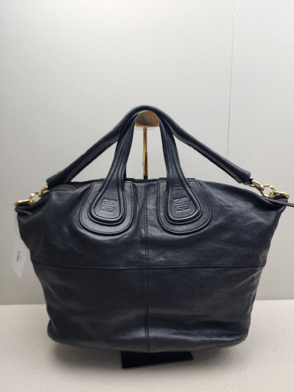 Givenchy Black Nightingale