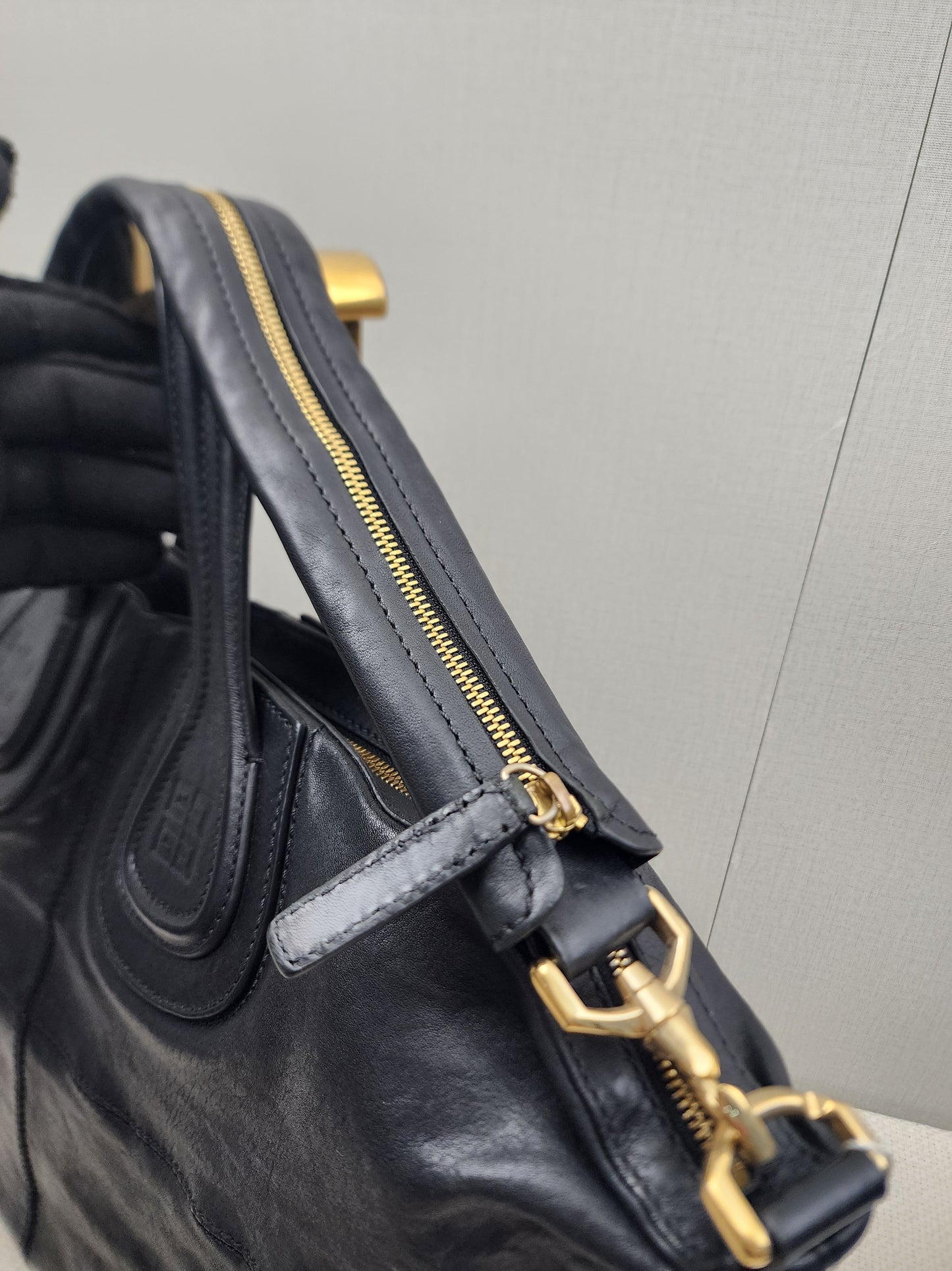 Givenchy Black Nightingale