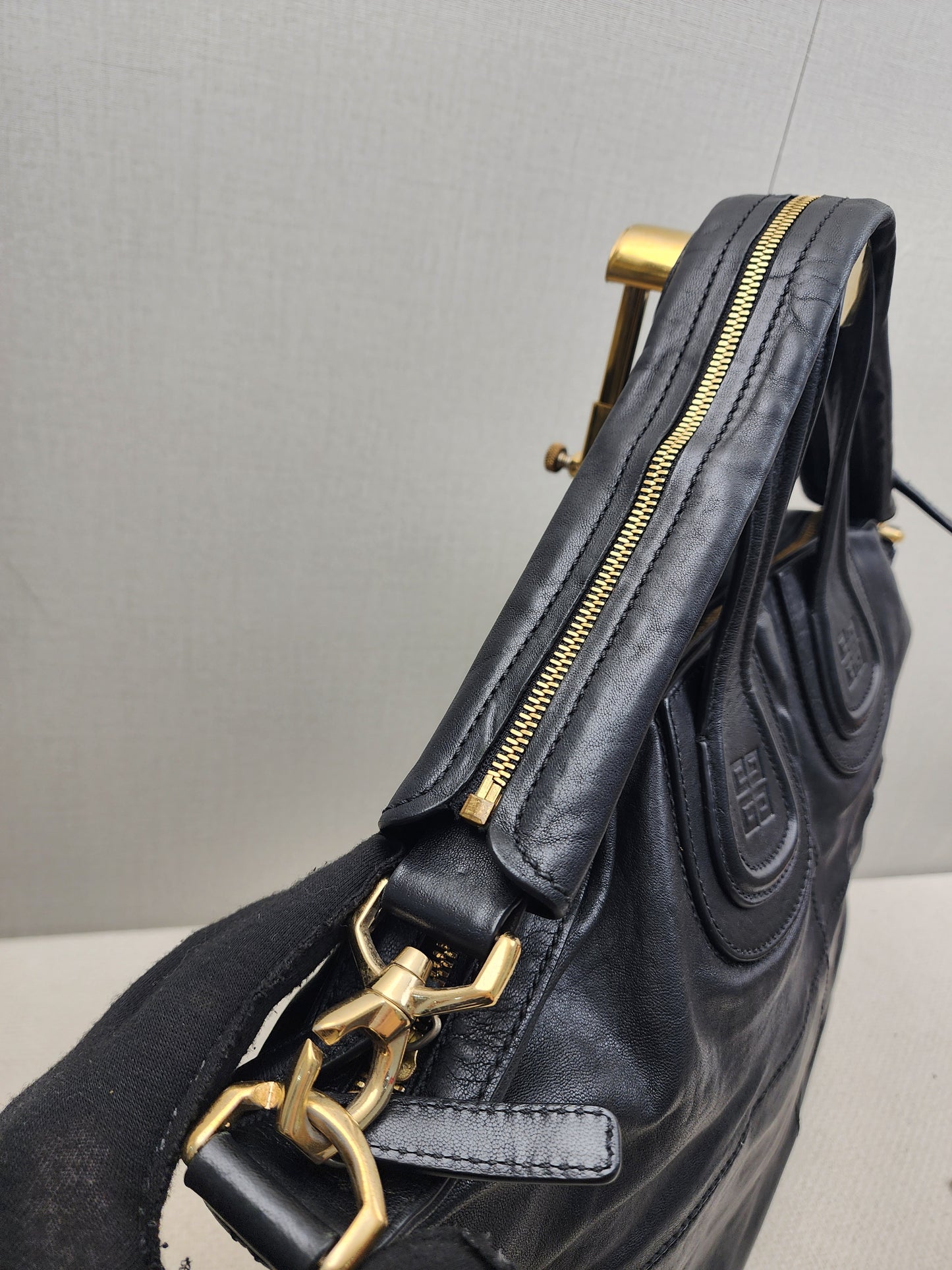 Givenchy Black Nightingale